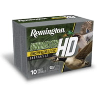 Remington Wingmaster HD 12 Gauge 1 1/2oz 3'' Shotgun Ammunition