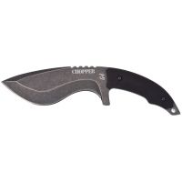 Renegade Tactical Steel G4 Kukri Chopper Knife