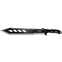 Renegade Tactical Steel M1OPS Hellfire Machete