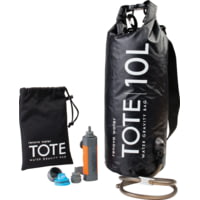 Renovo Water MUV Tote Gravity Water Bag