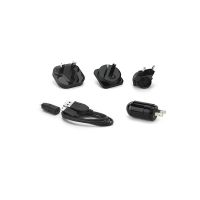 Replay XD 1A Uni DC Wall Charger,EU