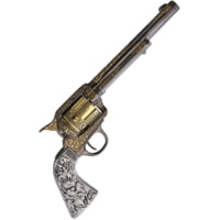 Replicart Engraved Cavalry Revolver