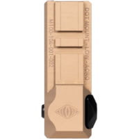 Reptilia Aimpoint ACRO/Steiner Optics MPS Low Red Dot Sight Mount