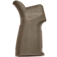Reptilia CQG Pistol Grip For AR-15/SR-25/SIG MPX/MCX/FN SCAR