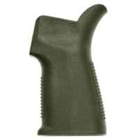 Reptilia CQG Pistol Grip for AR15/AR10/SR25/MCX/FN SCAR