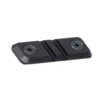Reptilia M-LOK Gun Rail Low Profile Red Dot Sight Mount