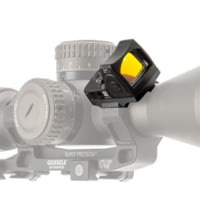 Reptilia ROF-45 for Geissele 30/34mm Super Precision Mount and Trijicon RMR
