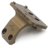 Reptilia ROF-45 for Geissele Super Precision Mount &amp; Leupold DPP