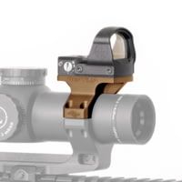 Reptilia ROF-90 for Geissele Super Precision Mount &amp; Leupold DPP