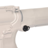 Reptilia SR-15/AR-15/M4 Sling Loop for RECC-E Carabine Stock - Front
