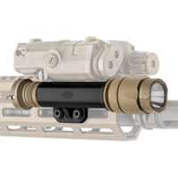 Reptilia Torch 6V/CR123 M-LOK Light Body