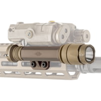 Reptilia Torch 6V/CR123 M-LOK Light Body