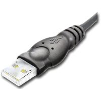 Pentax USB Cable I-USB7