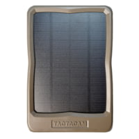 Reveal by Tactacam 12 Volt External Solar Panel