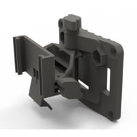 Reveal By Tactacam RATM Tree Mount Black UV-Resistant Polymer Fits X, X-Pro,X 2.0,