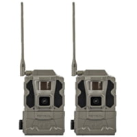 Reveal by Tactacam Pro 3.0 Cellular Trail Camera - Pack of 2