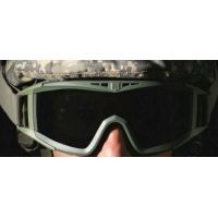 Revision Desert Locust Fan Goggles Essential Kit w/ 2 Lenses