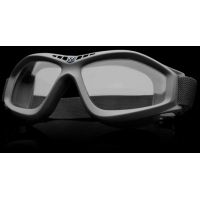Revision Eye Wear Bullet Ant Ballistic Goggles - Basic Kit with single lens