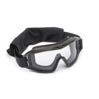 Revision Military Eyewear Desert Locust Goggles - Basic Kit with single lens