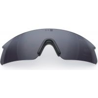 Revision Sawfly Ballistic Eye Shield Replacement Lens - High Impact Polarized Lens - Large