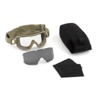 Revision Merlinhawk Goggle System Essential Kit