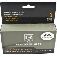 Revision Military Eyewear Anti-Fog Cloth