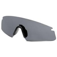 Re Vision Eyewear Saw Fly Eyeshield Replacement Lenses - Clear, Solar, High-Contrast Yellow, Vermillion - Large