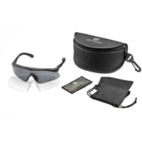 Revision Sawfly Shooting Glasses