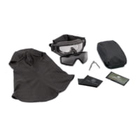 Revision SnowHawk Goggle System APEL Military Kit
