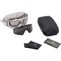 Revision I-VIS Snowhawk Ballistic Goggle System Essential Kit