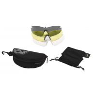 Revision Stingerhawk 4 Lens Military Eyewear Deluxe Kit