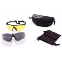Revision Stingerhawk Eyewear System Deluxe Kit
