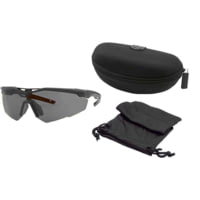 Revision Stingerhawk-regular-black Eva_case-basic-gi-19 Antifog