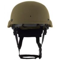 Revision Viper A1 Helmet, Mid Cut, 1NVG, MSS