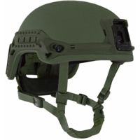 Revision Viper P4 High Cut Combat Helmet System