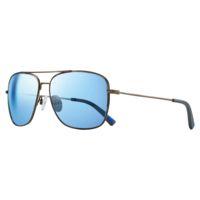 Revo Harbor Progressive Prescription Sunglasses