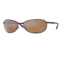 REVO RE3074 Sunglasses with No Line Progressive Rx Prescription Lenses