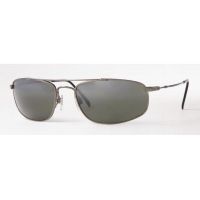REVO RE9001 Sunglasses with No Line Progressive Rx Prescription Lenses