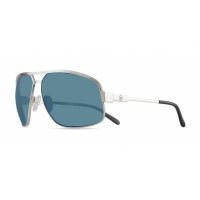 NEW REVO stargazer sunglasses in chrome frame blue lens Buy Revo Bono Collection Stargazer RB 1002 03 BL Aviator  main image 4