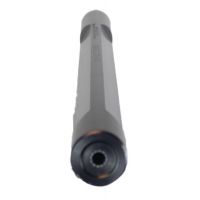 Revolution Stocks Tri-Fluted Barrel Ruger 10/22 18 Inch Blued .920 Diameter KSA10067