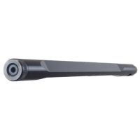 Revolution Stocks Tri-Fluted Threaded Barrel Ruger 10/22 16.5 Inch Blued .920 Diameter KSA10066