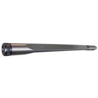 Revolution Stocks Tri-Fluted Threaded Barrel Ruger 10/22 16.5 Inch Stainless Steel .920 Diameter KSA10086