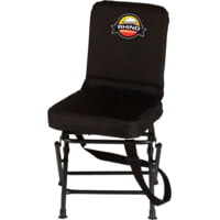 Rhino Blinds Padded Swivel Hunting Chair