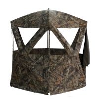 Rhino Blinds Rhino -300 Hunting Ground Blind Hunting Acc