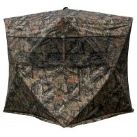 Rhino Blinds Rhino-600 Oversize Hunting Ground Blind