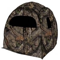 Rhino Blinds Rhino-75 Hunting Ground Blind Hunting Acc