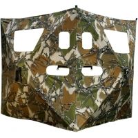 Rhino Blinds Cut N Run 2-Panel Blind