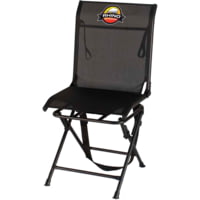 Rhino Blinds Textilene Swivel Hunting Chair