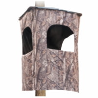 Rhino Blinds Universal Treestand Full Enclosure Kit