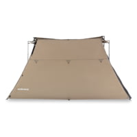 Rhino Rack Batwing Tapered Zip Extensions